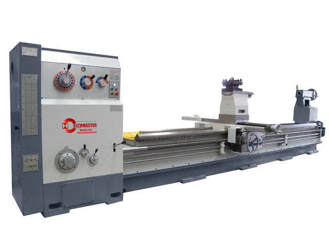 Torno universal jl1230x1500