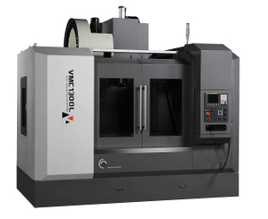 Centro de usinagem vertical VMC1300L