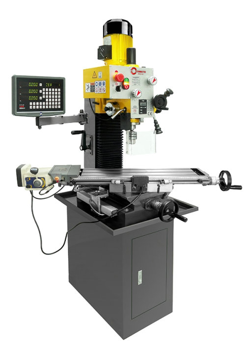 Máquina de perfuração totalmente industrial 7032G/1