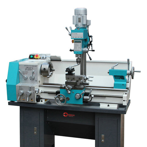 Turnando torno e máquina de moer mp330c-1