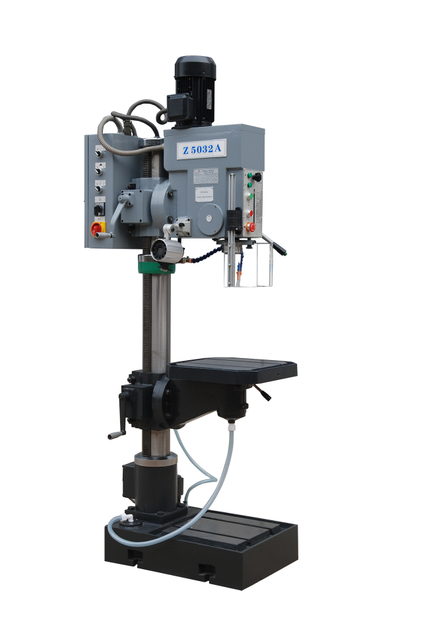 Máquina de perfuração industrial Z5032A 