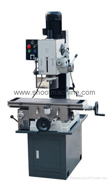 MACHERAÇÃO DE TRABALHO MECÂNICA MACHINA EM FIXA EMPRIMENTO INDUSTRIAL ZAY7045A-1 (ZAY7032A-1） (ZAY7040A-1)
