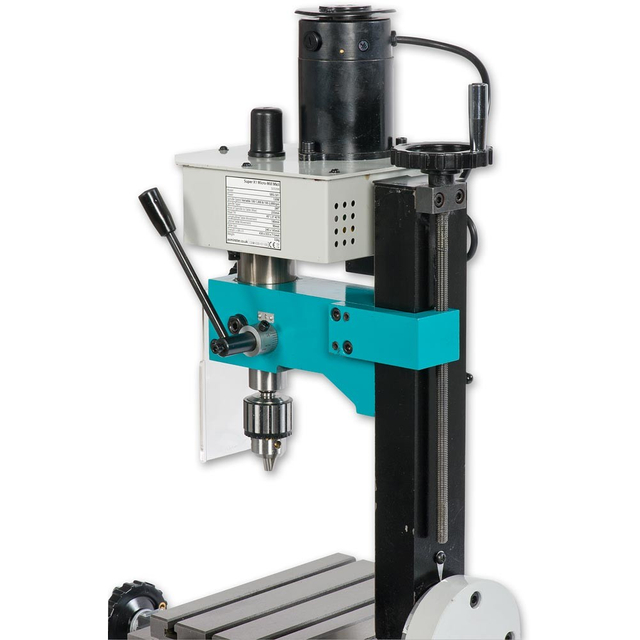  Série de engenharia SX1 Micro Mill