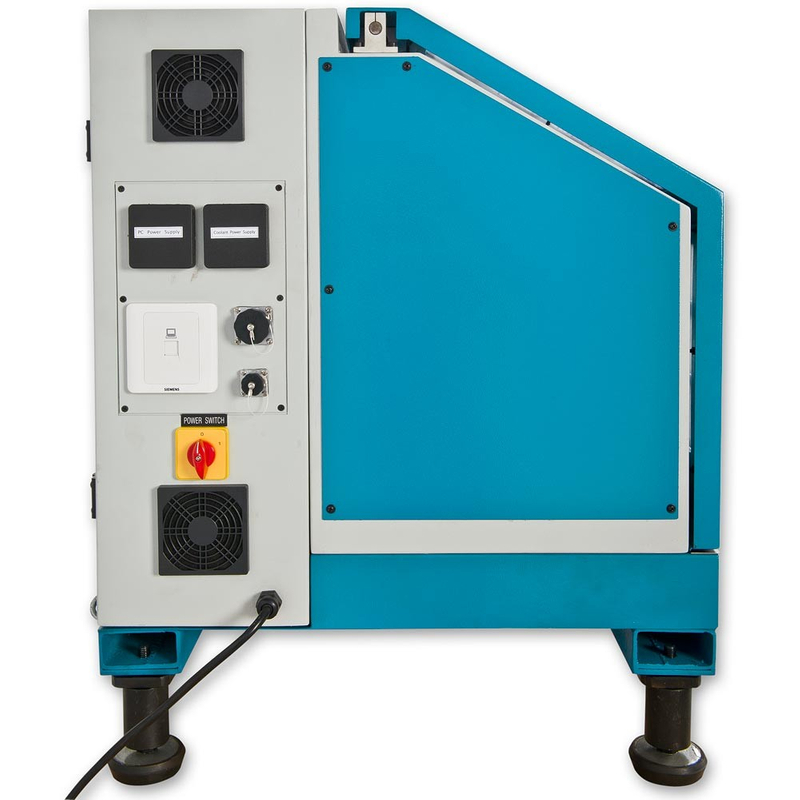 Tecnologia CNC IKC4 torno