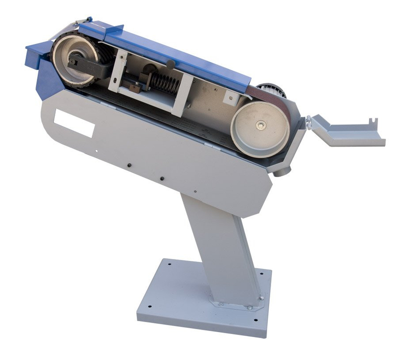 Máquina de moagem de metal SM100