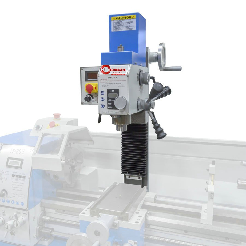 Torno multiuso bf25v ouviu