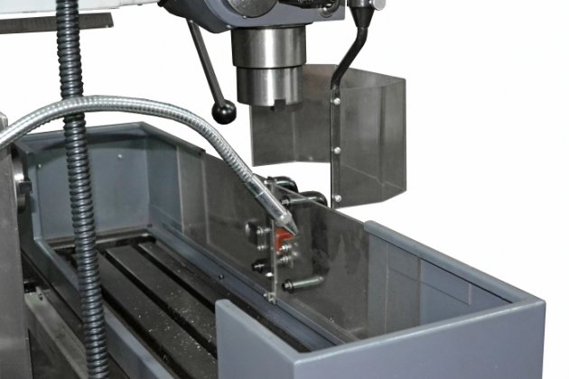 Máquina de moagem UniversalUwf95