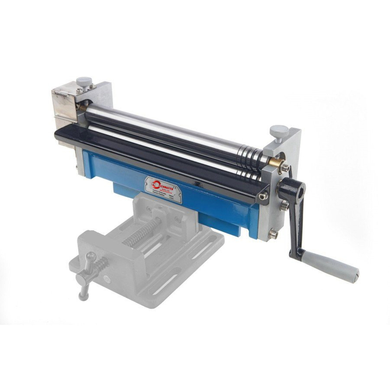 Manual Curvadora 2'5x300 mm