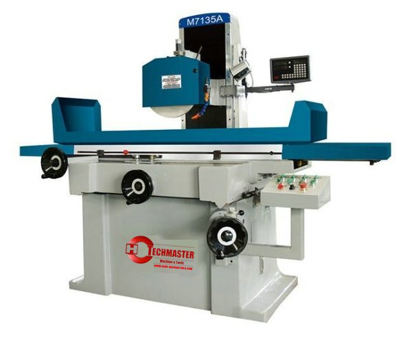  Grinder de superfície M7135A