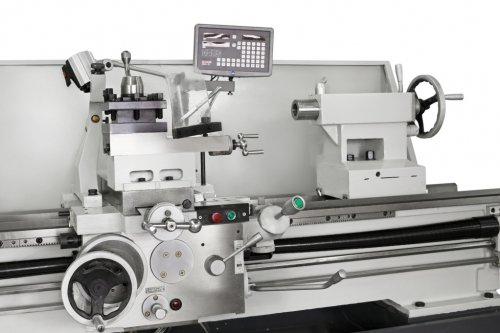 Torno universal 660x2000 vario