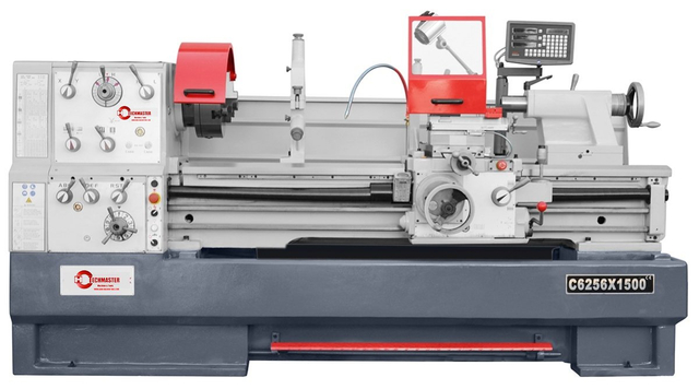 Torno universal c6256 560 x 1500 