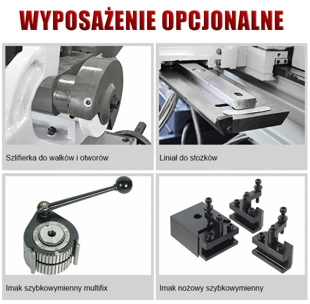 Torno universal cdc500 x 1500