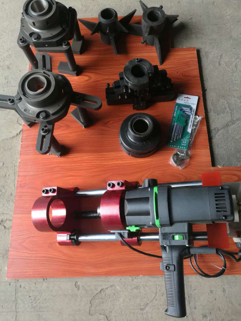  Portátil-line-borraçam-se-de-reaparecer-holes e bores-high-high-yk60 portátil-line-borra-bore-de-reaparelhamento-holes e bores-de-alta qualidade-yk60 