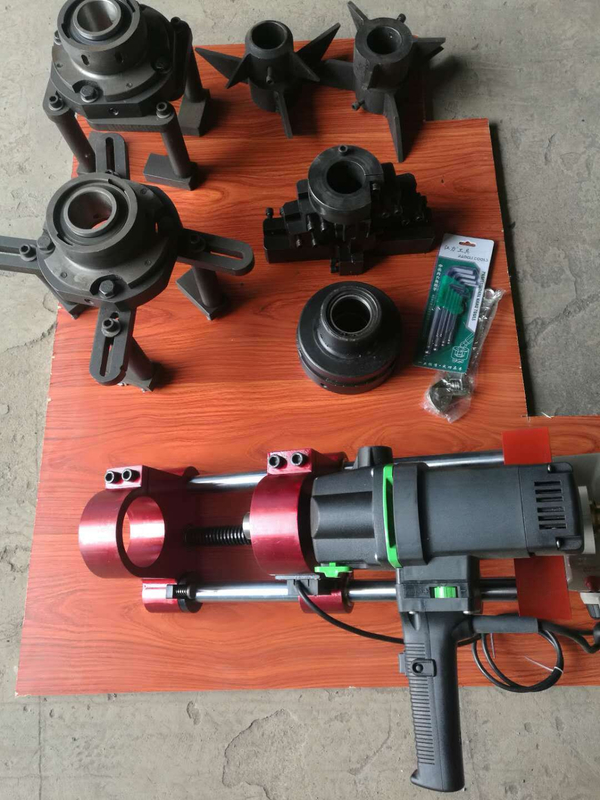  Portátil-line-borraçam-se-de-reaparecer-holes e bores-high-high-yk60 portátil-line-borra-bore-de-reaparelhamento-holes e bores-de-alta qualidade-yk60 