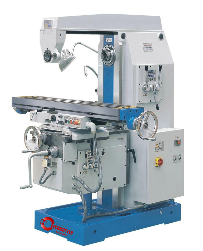 Máquina de moagem do tipo joelho x6130c