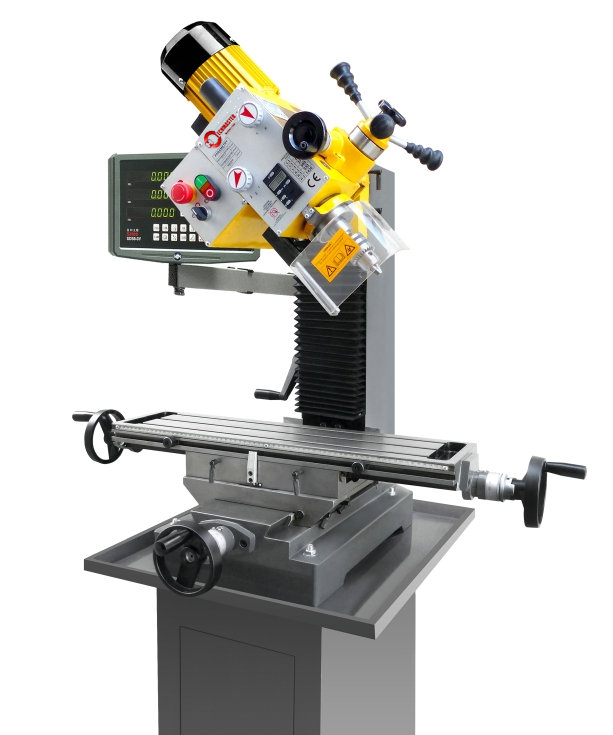 Máquina de perfuração totalmente industrial 7032G/1