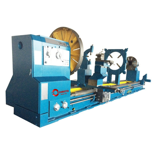 Torno horizontal CW61125-CW61160-CW61180-CW61200-CW61220 