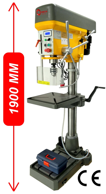 Máquina de perfuração totalmente industrial Z5032GP