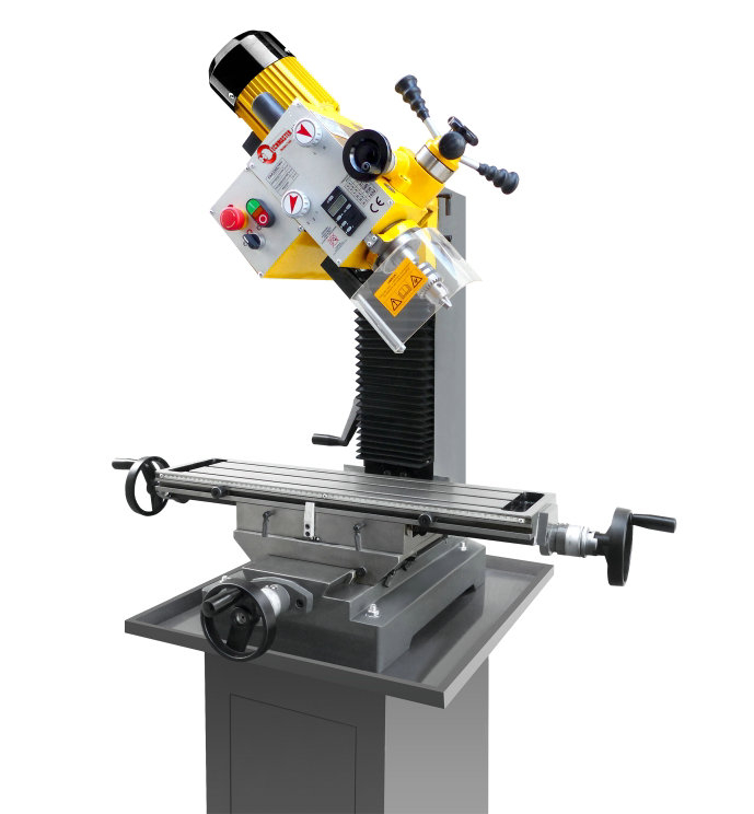 Máquina de perfuração totalmente industrial ZX7032G/1
