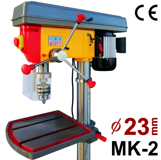 Máquina de perfuração totalmente industrial DP43020F