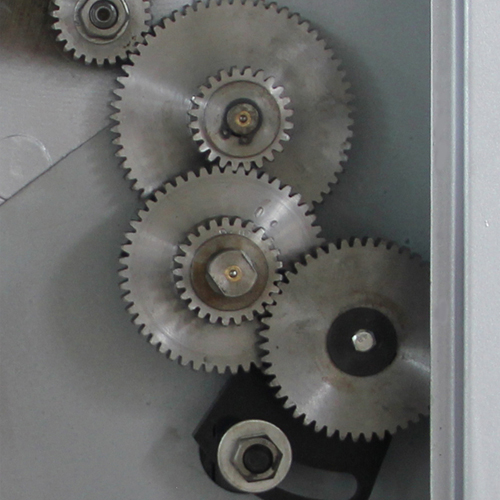 Torno de unidade de engrenagem CQ330C /CQ330C-1