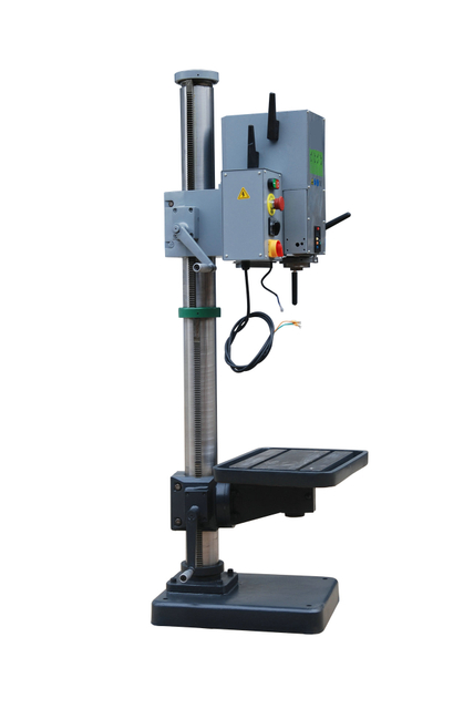 Máquina de perfuração vertical Z5025A