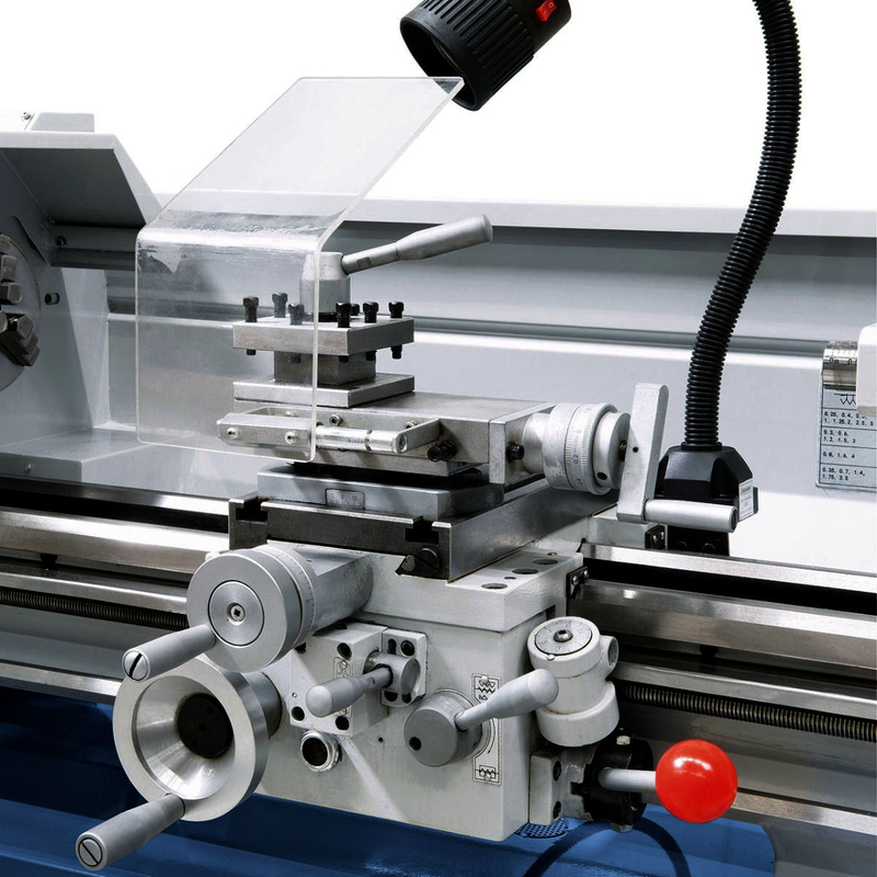 Banco de torno GH600