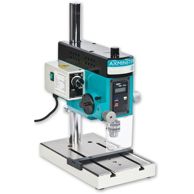  Série de engenheiros X0 Micro Drill