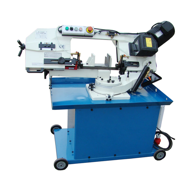 China fabrica CE Padrão BS912GDR MAVA DE CUTADO DE METAL