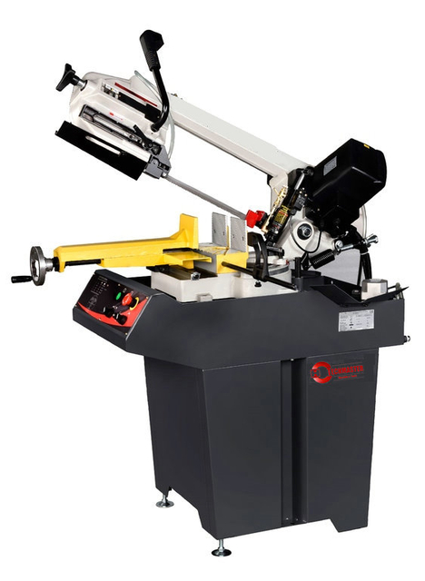 Banda de corte de metal serra BF-230-SCM Vario