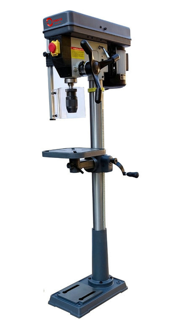 Máquina de perfuração Tipo de piso FTX-25-TC