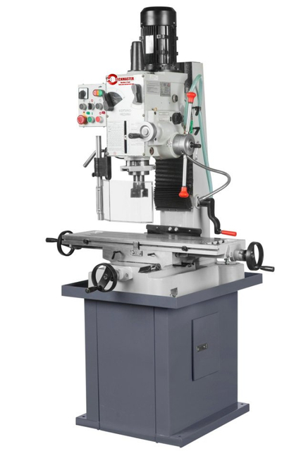 Máquina de moagem e perfuração XLZX 7045 B1