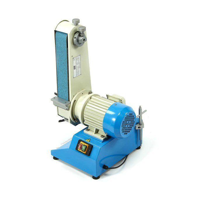 Lijador de Banda y Disco Profesional BDS75/BDS75-2