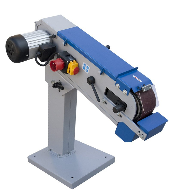  Máquina de moagem de metal SM100