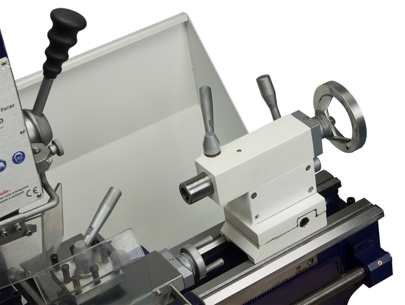 Torno multiuso CTTBAD250