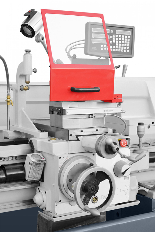 Torno universal c6256 560 x 1500 