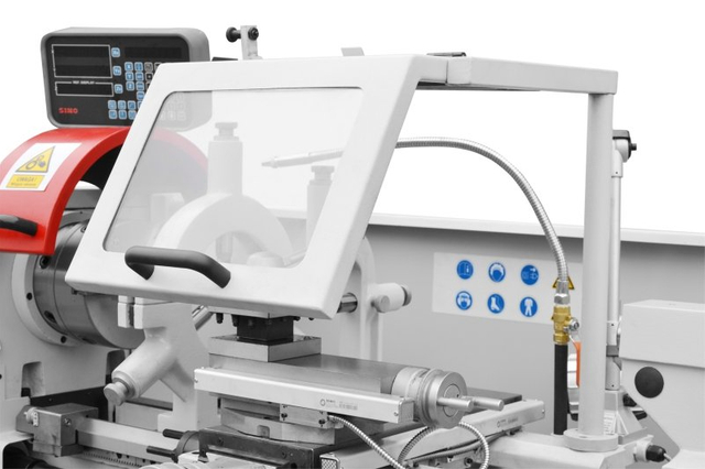 Torno universal CD410X1000/1500