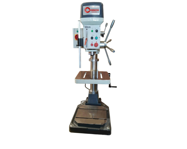 ZB4132G Máquina de perfuração