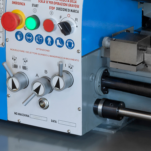 Fequency Inverter torneira Profi290fx900mm