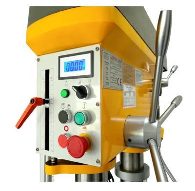 Máquina de perfuração totalmente industrial Z5032GP