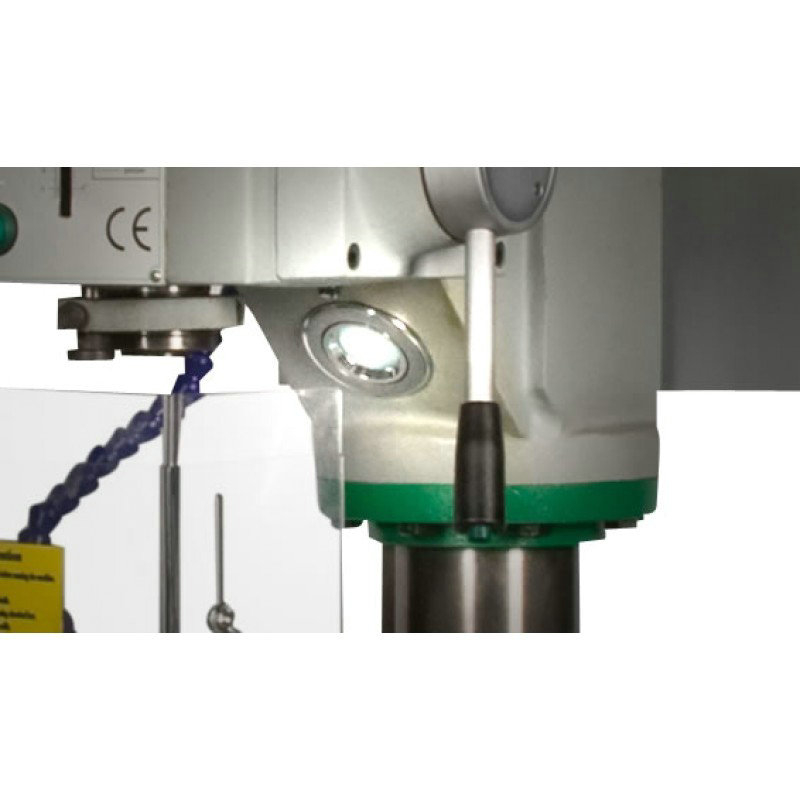 Máquina de perfuração industrial Z5032A 