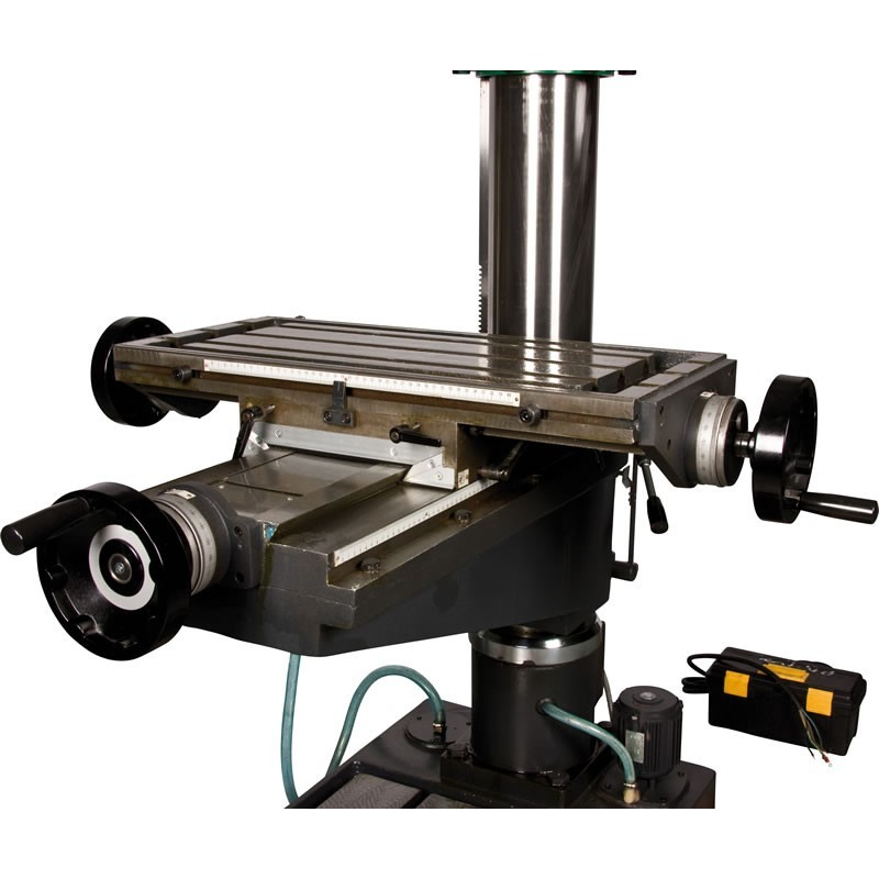 Máquina de perfuração industrial ZX5040A