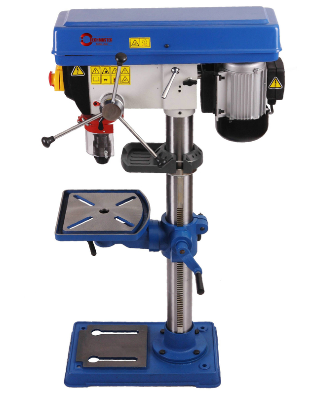 Popular Europe Style Drill Press Dp33016b