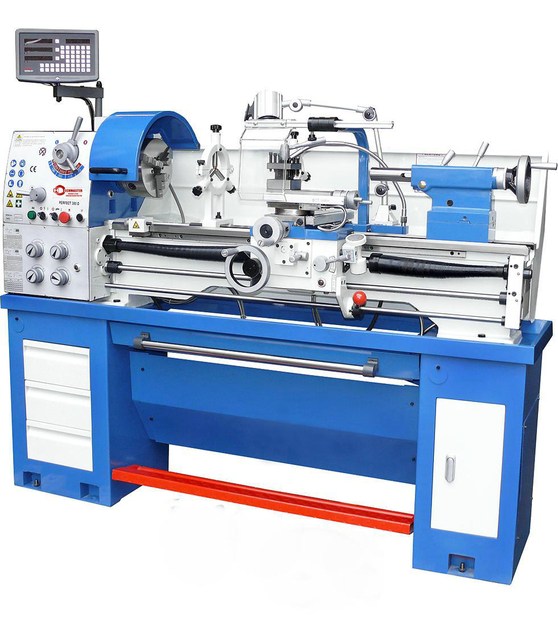 Torno superior CQ6238/1000mm