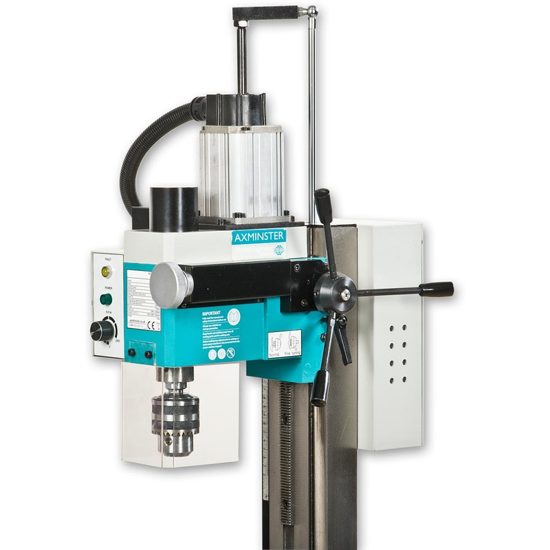  Série de engenheiros SX2 Mini Mill