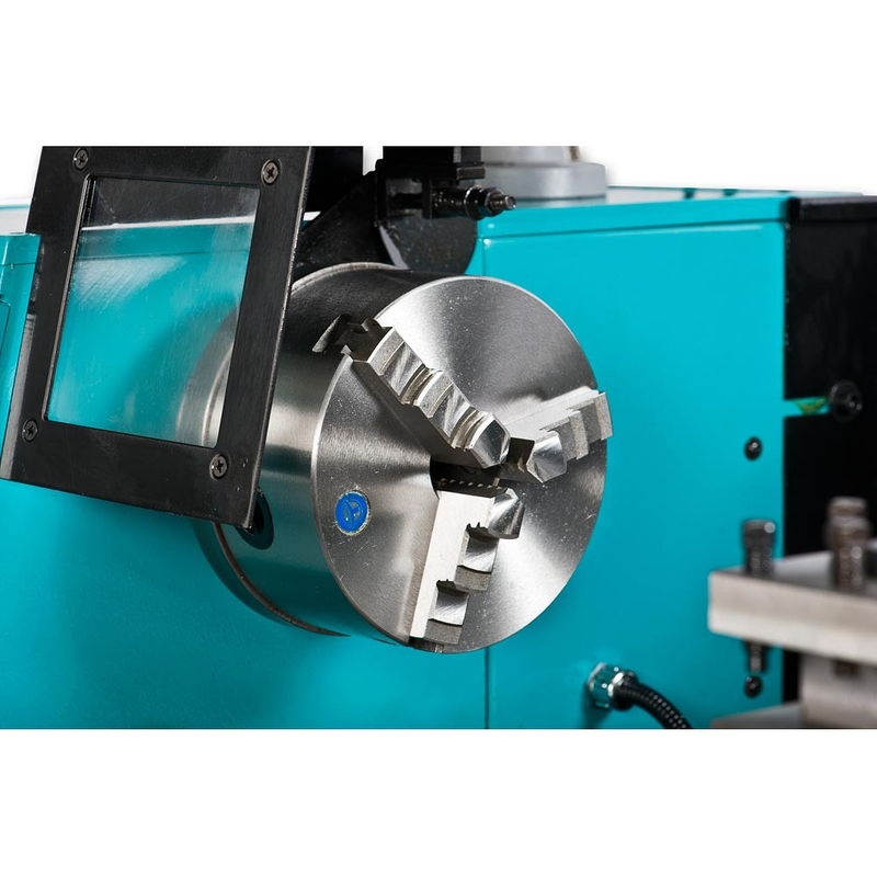  Série de engenharia SC8-Ax2 torno