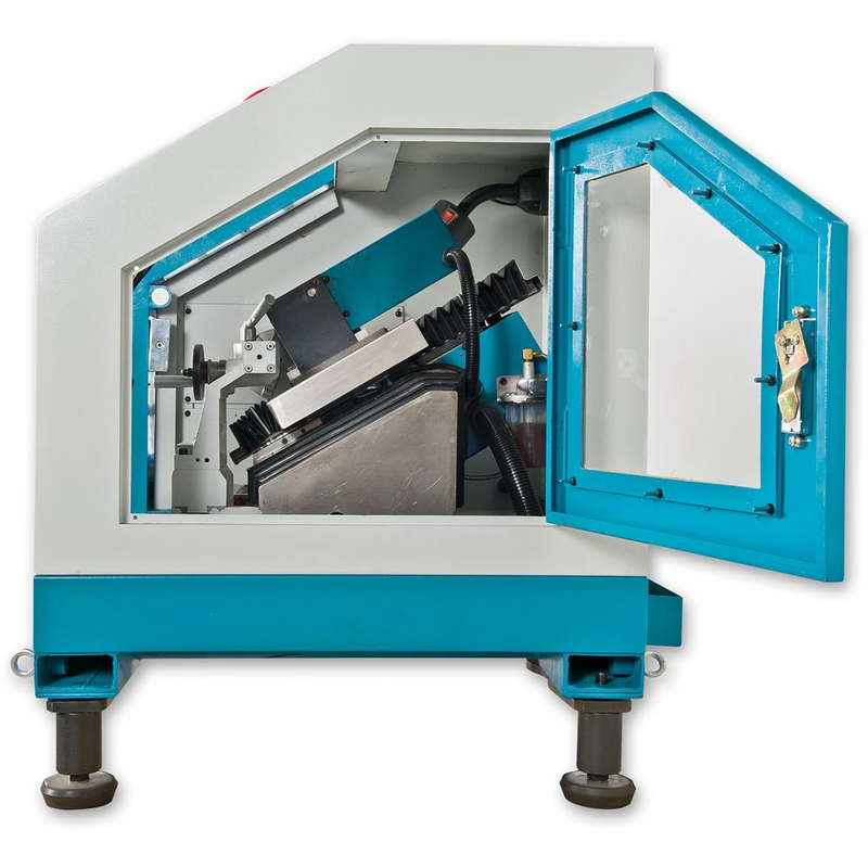 Tecnologia CNC IKC4 torno