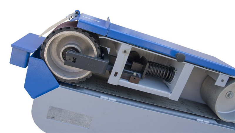 Máquina de moagem de metal SM100