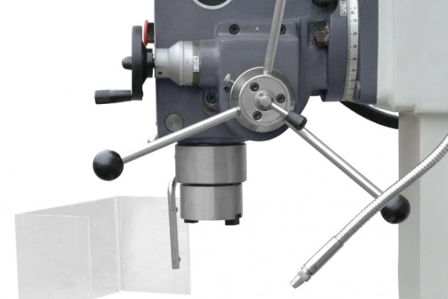 Máquina de moagem universal 1000 x 260