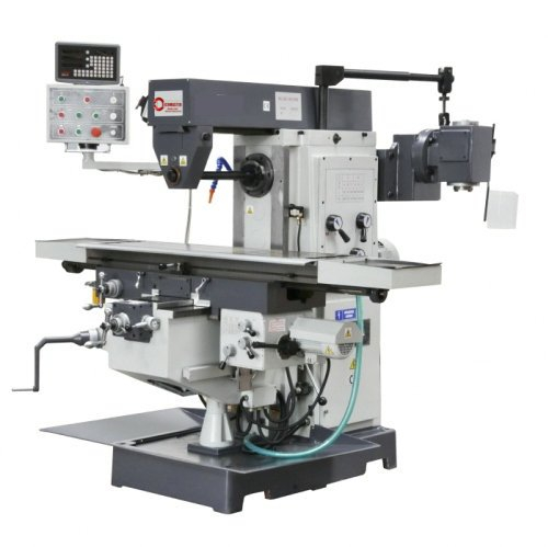 Máquina de moagem universal UWF120